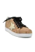 Zapatilla de cuero Estrella (206GU) en internet