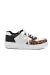 Zapatillas de eco cuero con base urbana (FORCE)