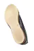 Chatita de cuero con moño fino (150GU) - comprar online