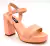 Sandalia de noche (741JO) - comprar online