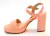 Sandalia de noche (741JO) - MORR Zapatos