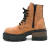 Borcego base alta (ALBA CC) - tienda online