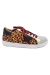 Zapatilla de cuero Estrella (206GU) - comprar online