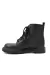 Borcegos de cuero con caña media y suela baja (281NE) - Tienda online de Calzados, Zapatos y Zapatillas MORR