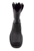 Bota de cuero con caña tipo texana y punta cuadrada (3600GR) - Tienda online de Calzados, Zapatos y Zapatillas MORR