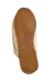 Zueco de cuero con tachas combinadas (870ML)