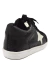Zapatilla de cuero Estrella (206GU)