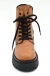 Borcego base alta (ALBA CC) - MORR Zapatos