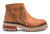 Imagen de Bota de cuero con tachas y suela track (1249PM)