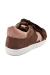 Zapatilla de cuero Estrella (206GU)