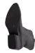 Texanas de cuero con caña alta con abertura en V (5128ML) - Tienda online de Calzados, Zapatos y Zapatillas MORR
