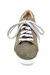 Zapatilla de cuero clasica con base baja (205GU) en internet