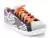 Zapatilla de cuero Estrella (206GU) - tienda online
