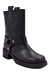 Bota caña media con argolla (3526ML) - comprar online