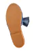 Zueco de jean con base baja (ZJEAN) - comprar online