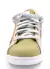 Zapatilla de cuero Estrella (206GU) - tienda online