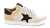Zapatilla de cuero Estrella (206GU)