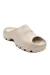 Zueco de goma con plataforma (ZUECO TETSU) - comprar online