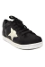 Zapatilla de cuero Estrella (206GU) en internet