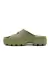 Zueco de goma con plataforma (ZUECO TETSU) - comprar online