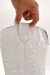 Texanas de cuero con caña alta con abertura en V (5128ML) - comprar online