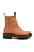 Bota caña media c/elastico (2503GR) - comprar online