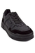 ZAPATOLLAS CONBINADAS TOTAL BLACK (ARCHER) - comprar online