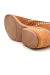 Botineta baja con tachas (6040MK) - MORR Zapatos