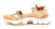Sandalia con base de zapa (45JO) - MORR Zapatos