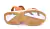 Sandalia con base de zapa (45JO) - comprar online
