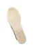 Chatita de cuero con moño fino (150GU) - comprar online