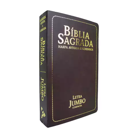 biblia-sagrada-rc-harpa-avivada-e-corinhos-letra-jumbo-compacta-marrom-editora-ebenezer-sku-45909-capa-lateral