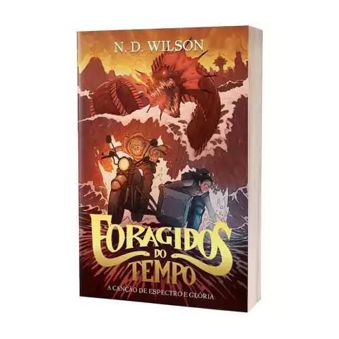 foragidos-do-tempo-livro-n-d-wilson-editora-thomas-nelson-e-pilgrim-capa-lateral