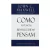 livro-como-as-pesssoas-bem-sucedidas-pensam -john-c-maxwell-bello-49339-site-frente