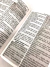 Bíblia E Harpa Pentecostal Edição De Promessas Letra Maior RC Carteira Preta - loja online