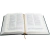 Bíblia Sacra Vulgata Capa Dura - Livraria Cristã Com Cristo - Bíblias, livros evangélicos, vida cristã