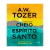 Livro Como Ser Cheio Do Espírito Santo - A. W. Tozer