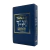 Livro Tanah Completo Hebraico E Português Azul