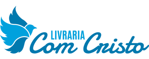 Livraria Cristã Com Cristo - Bíblias, livros evangélicos, vida cristã