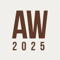 Banner de la categoría AW25