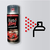 AEROSOL ROJO ROUGE NOIR PEUGEOT