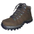 Coturno Masculino MacBoot Marrom - comprar online