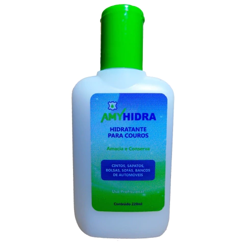 Amy Hidra 220ml - comprar online