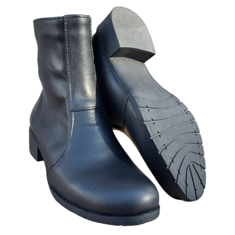Bota Forrada Com Pele Simar FEMININA - comprar online