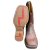 Bota Texana Masculina Vimar - 81366 na internet
