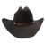 Chapéu Sibu Country Vincha X Feltro - Schimandeiro - Country & Gaúcho