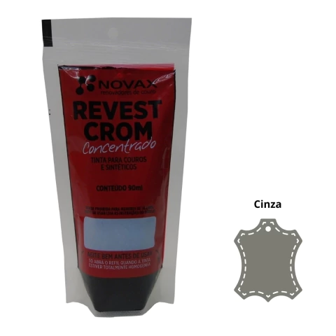 Tinta Sache 90 ml Novax - loja online