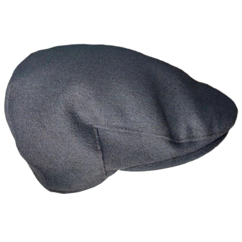 Boina Inglesa De Lã Zeppelin - comprar online