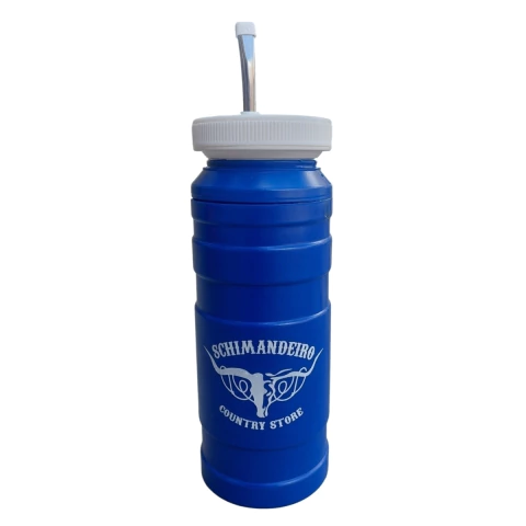 Garrafa P/ Tereré Automática Encaixa - comprar online