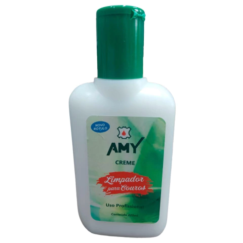 Amy Limpador Para Couros - comprar online
